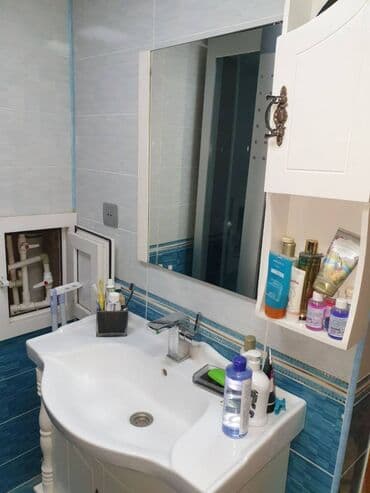 bineqedide heyet evleri kupcali: 3 otaqlı, Yeni tikili, 80 kv. m — 12