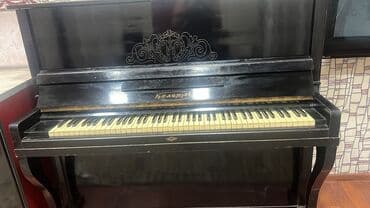 forte piyanino: Piano, Belarus, Akustik — 3