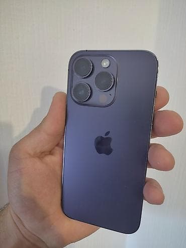 IPhone 14 Pro, 128 GB, Face ID