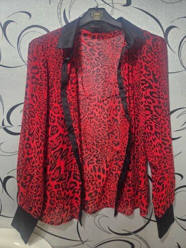 türk istehsalı olan qadın şubaları: Digər qadın geyimləri — 6