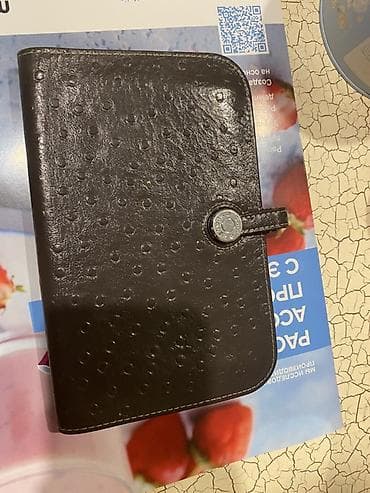 portmane: Pulqabı, Təbii dəri, Yeni — 2