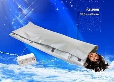 netbook ucuz: Termal Sauna — 1