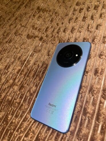 redmi 6a ekran qiymeti: Redmi A3, 128 ГБ, цвет - Синий — 1