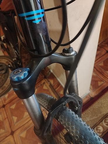 velosiped ural: Original format dağ velosibeti hər bir şeyi işlək dir 4-5 aydır ki — 7