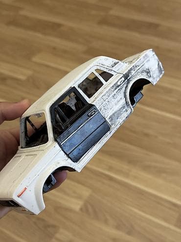 VAZ (LADA): Kaucuk lada vaz 2106 modeli — 6