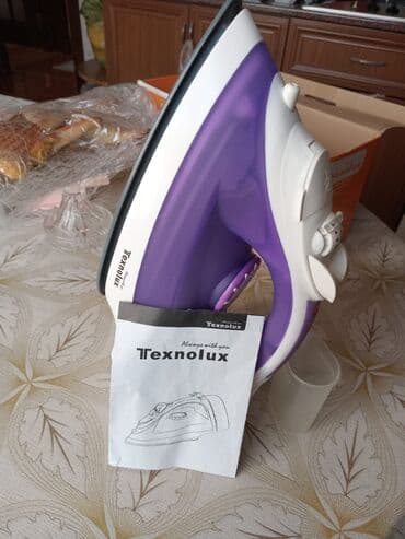 ручная швейна машина: Паровой утюг, Самовывоз — 3