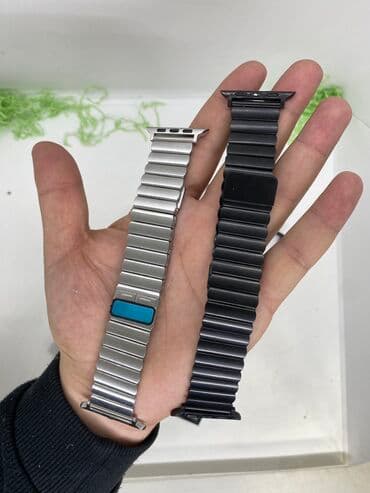 smart watch 7 qiymeti: Yeni, Smart saat, Smart — 4