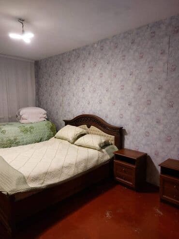 qubada evler kredit: Bakı, Bakıxanov qəs., 3 otaqlı, Köhnə tikili, 95 kv. m — 9