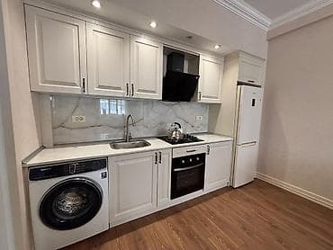 bulbulede kiraye evler: Bakı, 2 otaqlı, Köhnə tikili, m. Nəriman Nərimanov, 150 kv. m — 5