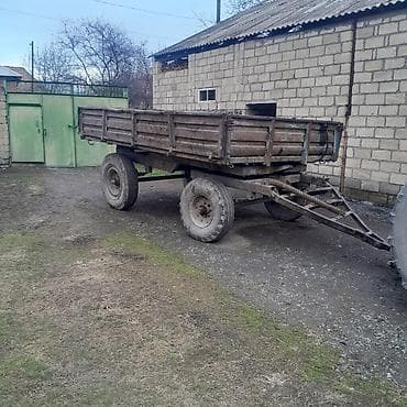 dolab islenmis: Kənd təsərrüfatı texnikası paketi - Təkərli traktor (kabinalı): Dizel — 4