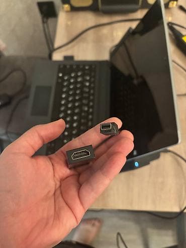 Ноутбуки: Surface Pro 3, в хорошем состоянии. Всё работает всё открывается — 8