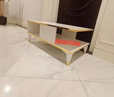 Jurnal masası, Yeni, Açılmayan, Laminat, Dördbucaq masa