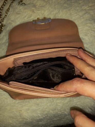 qaşlı çanta: Çantalar — 5