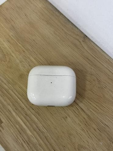 qədimi telefon: Simsiz şarj cihazı Apple — 4