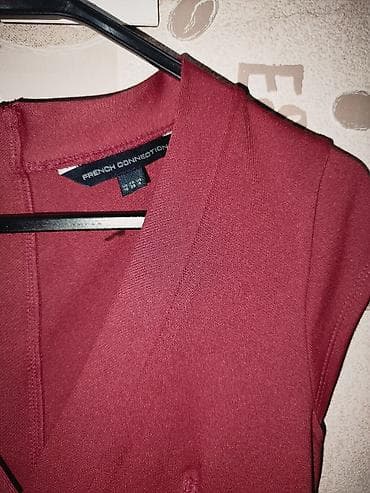 zerli don: Kokteyl donu, Midi, French Connection, M — 3