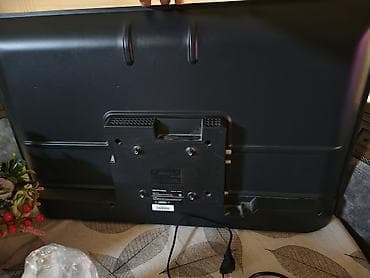 atv smart tv: İşlənmiş Televizor Hoffmann LCD 32" FHD (1920x1080), Ödənişli çatdırılma — 2