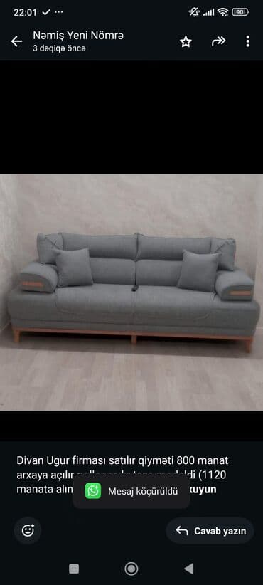 Divan, Açılan lalafo.az -da Divan, Açılan