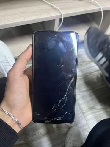 redmi qulaqliq: Redmi Note 13 Pro, 256 GB, rəng - Qara, Qırıq — 5