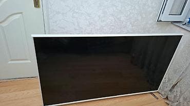 iphone 8 pkus: Samsung UE55H6410SS 55" Smart LED TV - Ekran: 55 düym (138 sm), LED — 2