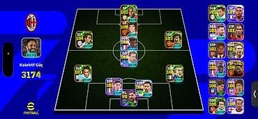 Tek bağ 109 Best 104 Raul 103 Park Se Jung 106 Cannavaro 103 Marqinhos