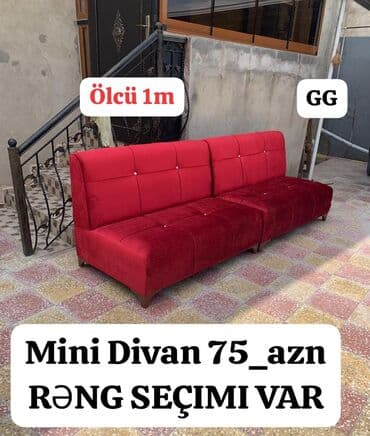 Divan