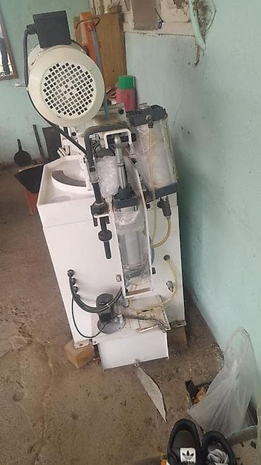 duru yağ: MC-315B metall kəsmə mişarı - Tip: Dairəvi diskli kəsici (cold saw) - — 2