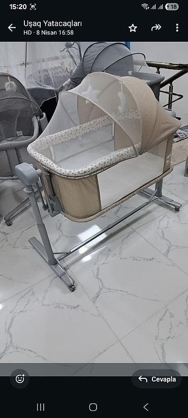 3 aydı alınıb heç işlədilməyib ehtiyac olmayıb dəqiq fikri olana