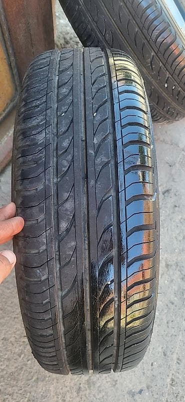 e 39: Disk təkər 185 / 65 / R 14 — 1