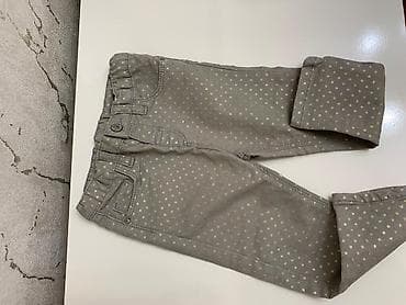 Uşaq şalvarı – LC Waikiki Baby - Yaş/ölçü: 12–18 ay, 80–86 sm