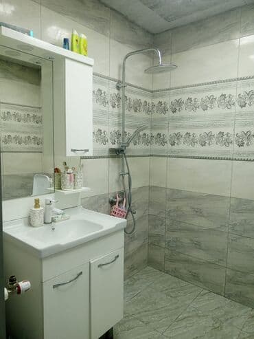 киевский проект 2 комнаты: Satılır: Zövqlə dizayn edilmiş 3otaqlı mənzil (otaq şəkilləri) - — 10