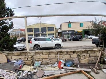 gence menzil satisi: 3 sot, Tikinti, Maklerlər narahat etməsin, Kupça (Çıxarış), Texniki pasport — 9