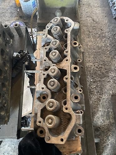 Tofaş qalovkaları mövcuddur və digər avtomobillərin qalovkalarıda