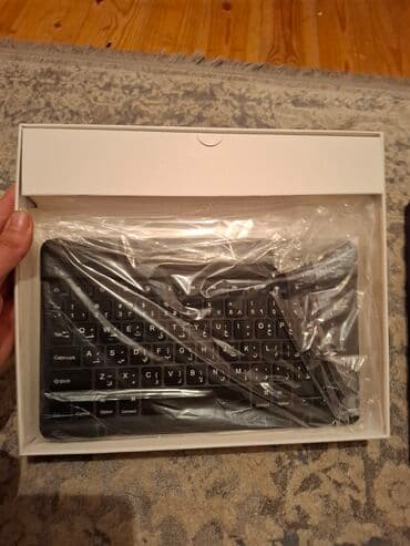 CCIT A105W planşet - Ekran: 10.1" IPS - Əməliyyat sistemi: Android — 5