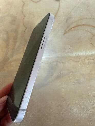 i̇phone 14 qiymeti: IPhone 14, 128 GB, Deep Purple, Barmaq izi, Face ID, Sənədlərlə — 3