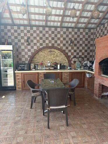 bağ yellencekleri: Пос. Шувалан 7 комнат, 350 м², Нет кредита, Свежий ремонт — 5