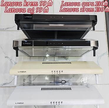 sol qulaqda ses: Aspirator Lanova — 1