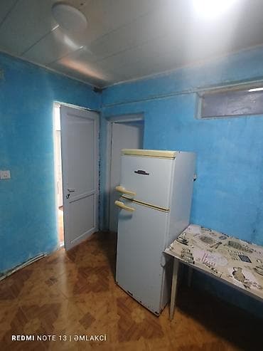 gence evlerin satisi: 2 otaqlı, 50 kv. m, Kredit yoxdur, Orta təmir — 10