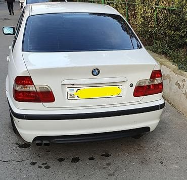 bmw 745i: BMW 3 series: 2.2 l | 2003 il Sedan — 10