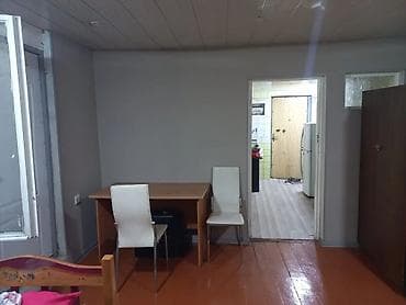 1 otaqlı mənzil – kirayə üçün təklif Plan və sahələr: - Geniş otaq