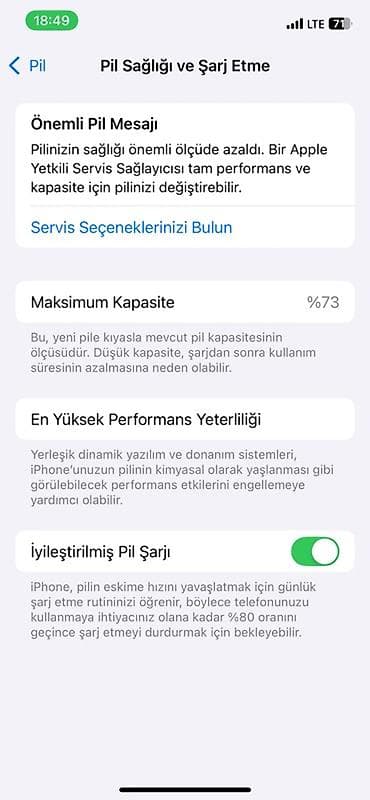 canta satışı: IPhone 12 Pro — 4
