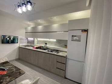 купить квартиру в баку азербайджан: Пос. Бакиханов, 3 комнаты, Новостройка, 101 м² — 10