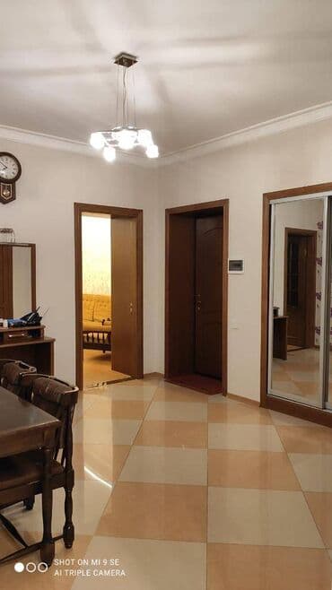 kirayə ev quba: Səbail rayonunda (Malakan bağı və Fransa səfirliyi yaxınlığı) inşa — 13