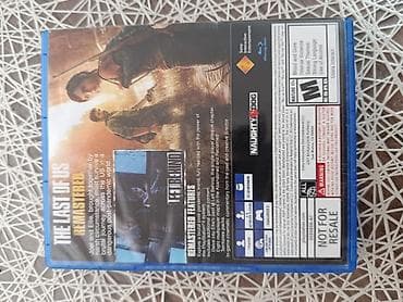 playstation 2 oyun diskleri: Ps4 tlou1 problemi yoxdur barter var resident evlilər ilə metrolara — 2