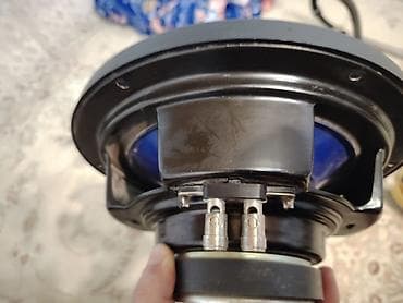 the crew 2: Dinamiklər və sabvuferlər, Yeni, Pioneer, Kompozit, ABŞ, Ünvandan götürmə — 3