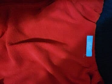 uşaq kurtqası: Oglan uşagına qalın jaket, 1-1,5 yaş — 2