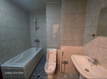 podmayak menzil: MİDA 1 HÖVSAN. Mənzil kompleksin düz mərkəzində yerləşir. 4 otaqlı — 7