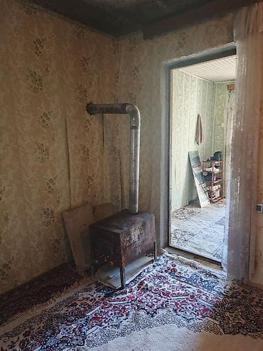 daxili kreditle evler: Satılır: həyət evi - Plan: bir mərtəbəli 2sotun içinde — 3