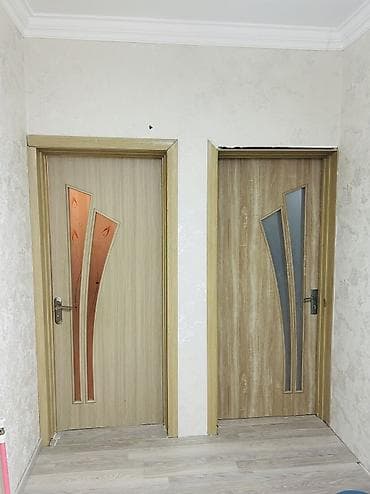 kitab refi satilir: Qapılar satılır 35 manat biri. Uzunluk 2 
En80 — 3