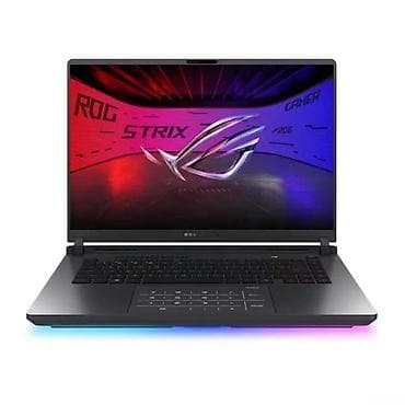 asus rog strix g16 qiymeti: Asus ROG Strix G16 G615JHR-DS74 Şəhər: Bakı Marka: Asus Yeni?: Bəli — 4