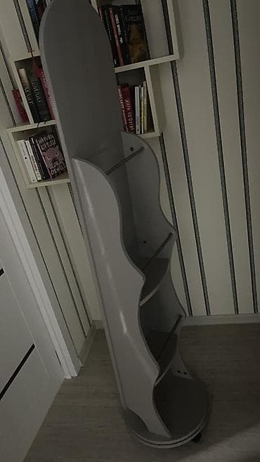 güzgü hamam: Güzgü Döşəmə üstü, Oval — 2